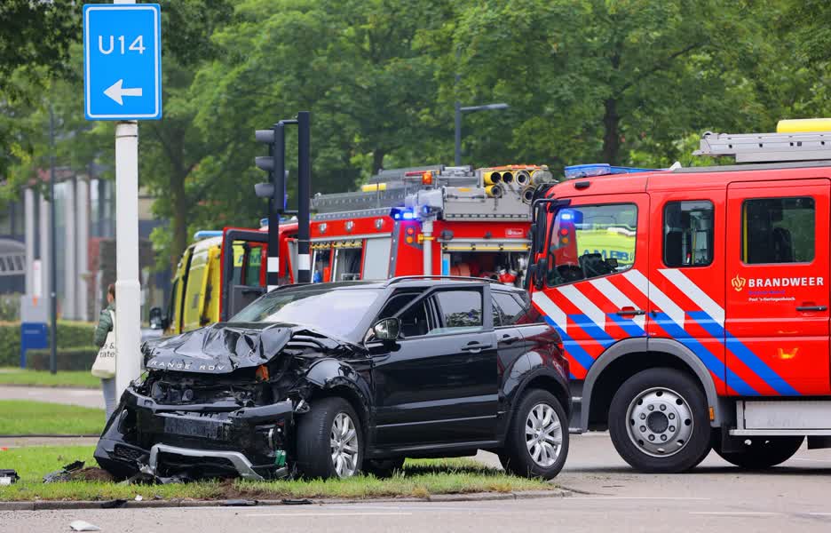 Wie zag veroorzaker dodelijk ongeval in Veghel rijden?