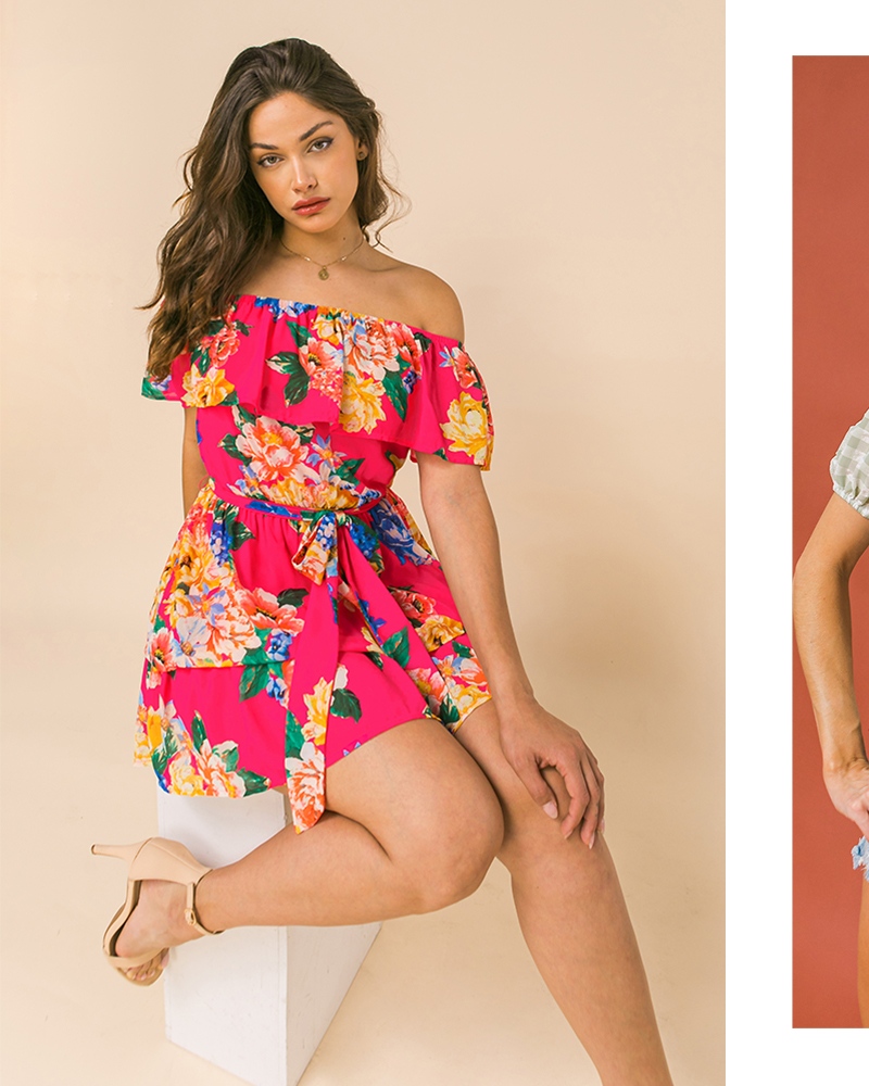 FLYINGTOMATO7's tweet image. New arrivals! From now to autumn 🍁 Shop transitional styles with on-trend touches⁠⁠❤️

⁠
Style : FLORAL TONGUE MAXI DRESS
⁠
⁠
l8r.it/DXDB❤️⁠
.⁠
⁠
.⁠
⁠
.⁠
⁠#transitionalfashion #transitionalwardrobe #transitionaloutfits #transitionaldress #floraldress