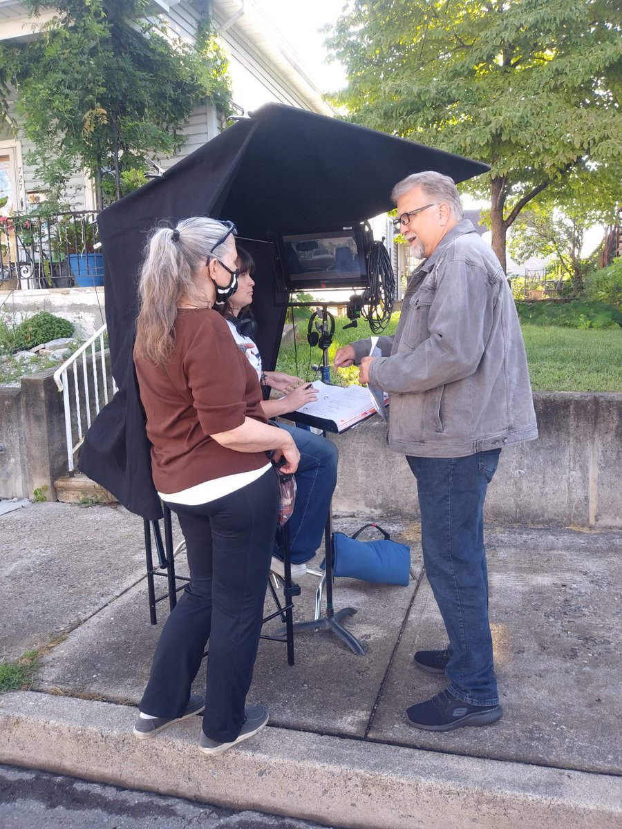 AChannelof's tweet image. Filming in Northampton, PA. Follow/share us! achannelofpeace.org
