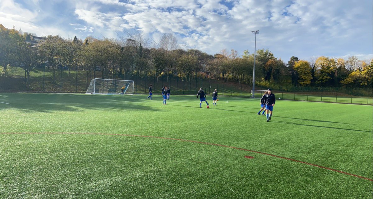 Longley Ravens FC tweet media