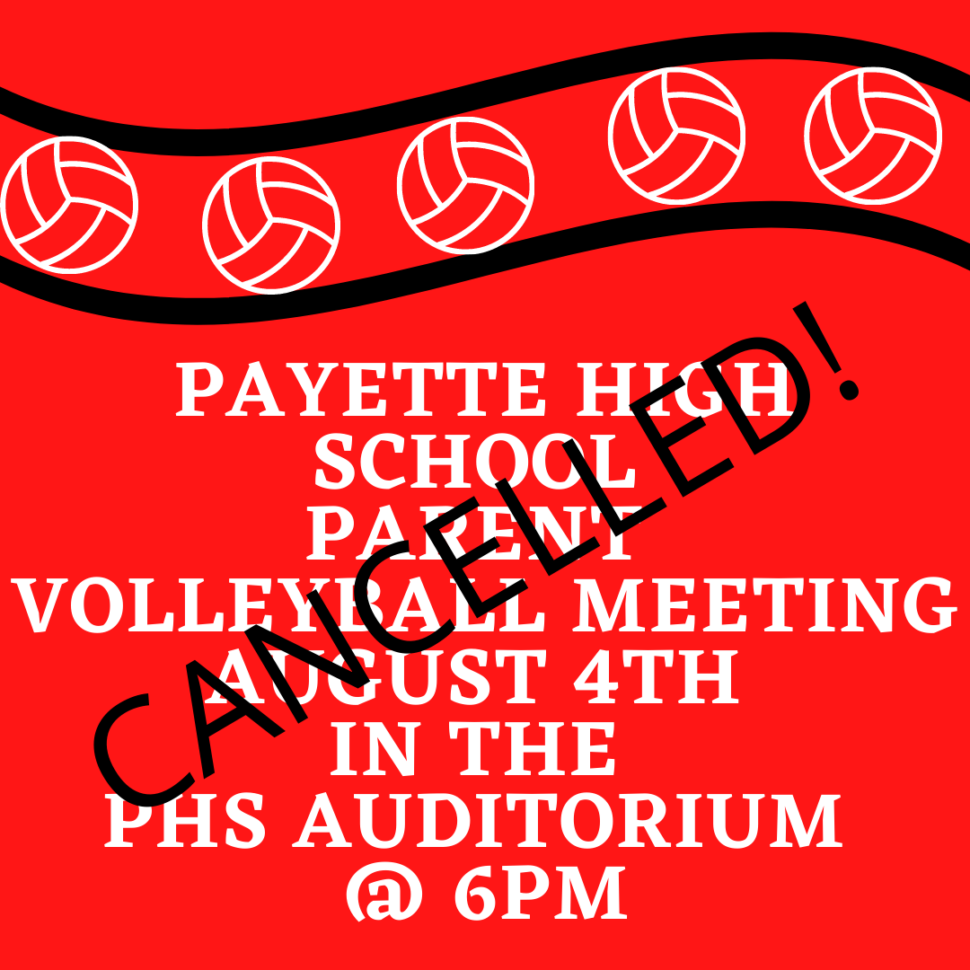 Payette High School tweet media