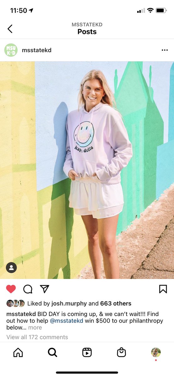 MSU KAPPA DELTA tweet media