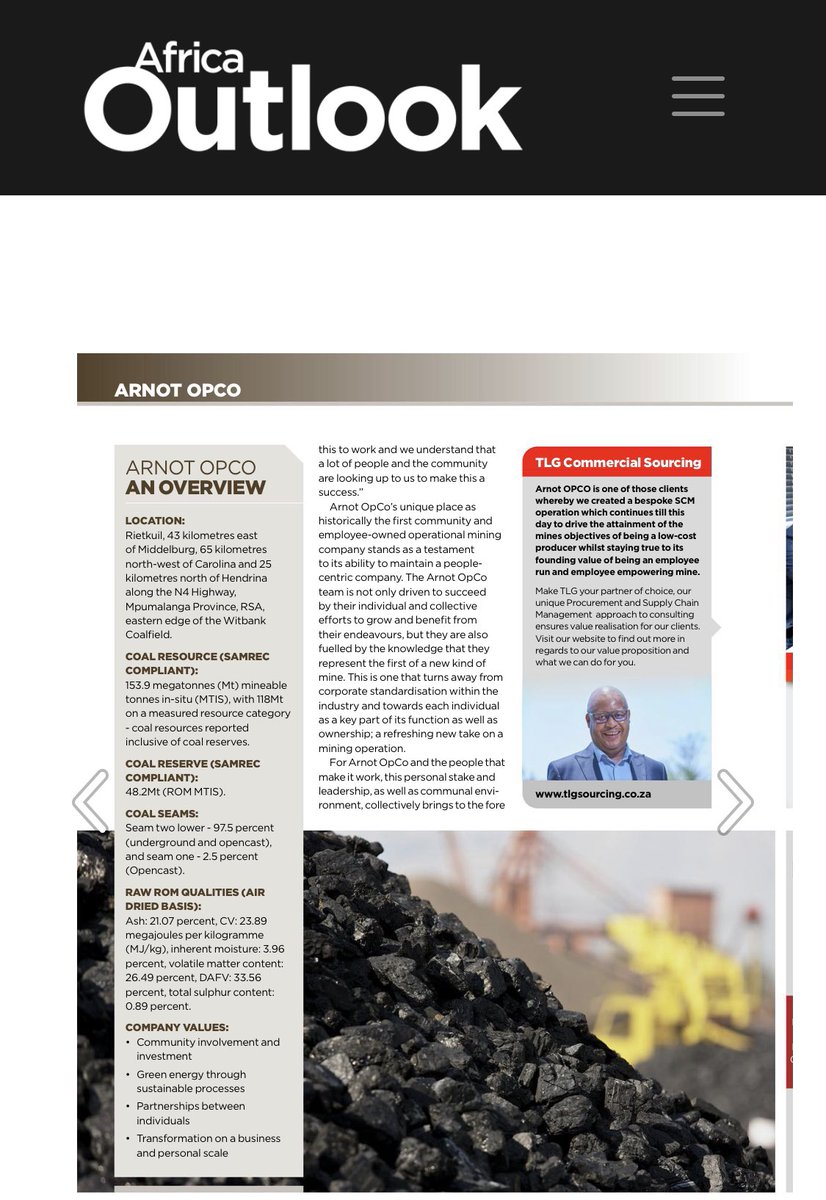 SourcingTlg's tweet photo. Thank you @Africa_Outlook  for the continent content , Africa must rise in commercial trade . https://t.co/MvQrC91VSY