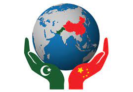 shsaeedafzal1's tweet photo. CPEC is a real game-changer 

#CPEC_Road2SuperPower https://t.co/DnCzXGknPg