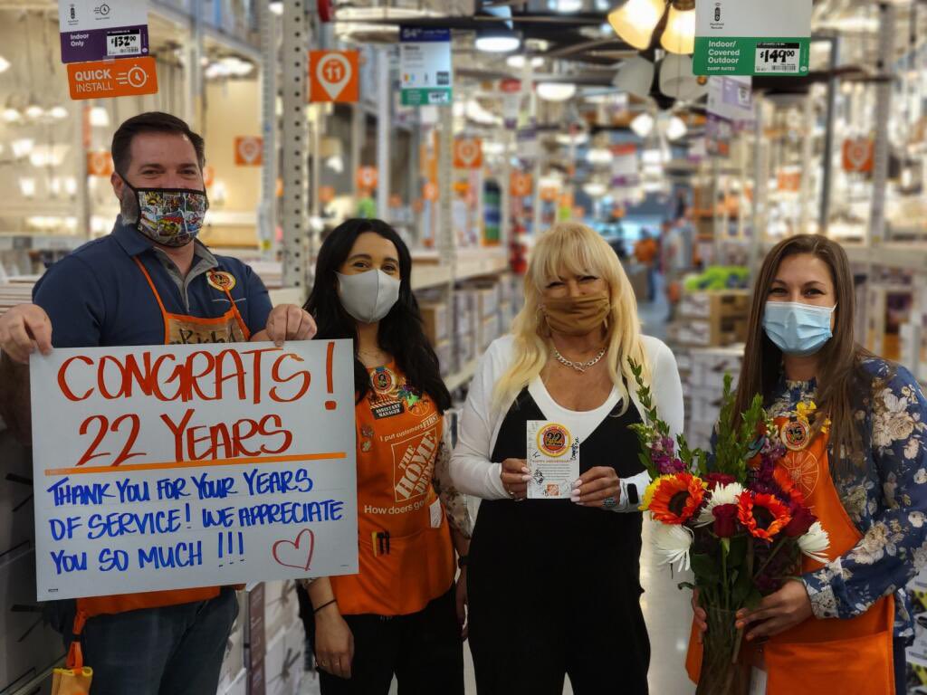 Melina Kalhor (@melinakalhor) on Twitter photo Celebrating COS Lorraine and her 22nd anniversary! Thank you for all you do for our customers and associates! Congrats 🥳🎉 @downeypackerfan <a href="/Steven_Mousseau/">Steven Mousseau</a> <a href="/HDLMPerez/">Lynn Perez</a> <a href="/MattO_HD6646/">Matthew Ohrberg</a> <a href="/Elliottwakeman3/">Elliottwakeman</a> @Dee_ASDS Celebrating COS Lorraine and her 22nd anniversary! Thank you for all you do for our customers and associates! Congrats 🥳🎉 @downeypackerfan <a href="/Steven_Mousseau/">Steven Mousseau</a> <a href="/HDLMPerez/">Lynn Perez</a> <a href="/MattO_HD6646/">Matthew Ohrberg</a> <a href="/Elliottwakeman3/">Elliottwakeman</a> @Dee_ASDS