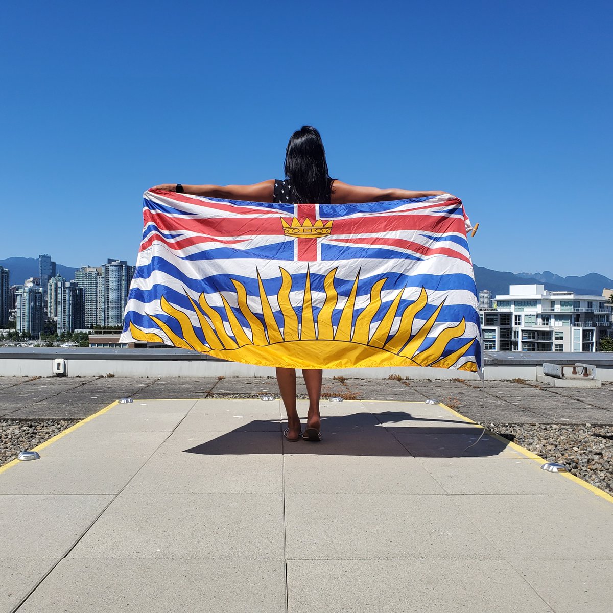 Our communities, people, and diverse cultures are things that make BC so beautiful. This year, British Columbians have shown strength in the face of adversity. Now that we can get together with family and friends, remember to enjoy the long weekend safely and responsibly. #BCDay
