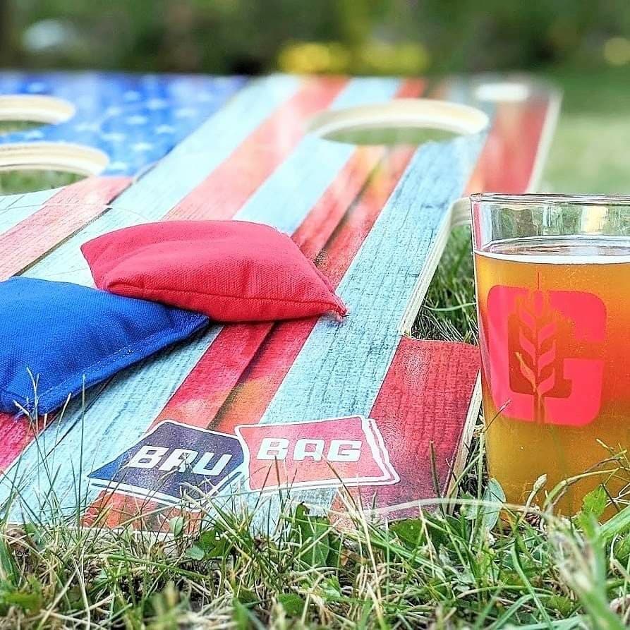 Ever played <a href="/Brubaggers/">brubaggers</a> before? Meet the ultimate outdoor beer game at BriteVibes Beer &amp; Music Festival, Saturday September 4th at <a href="/BreweryOmmegang/">Brewery Ommegang</a>!

Tix &amp; Info: BriteVibesFestival.com pic.x.com/aXYxNzU8sp