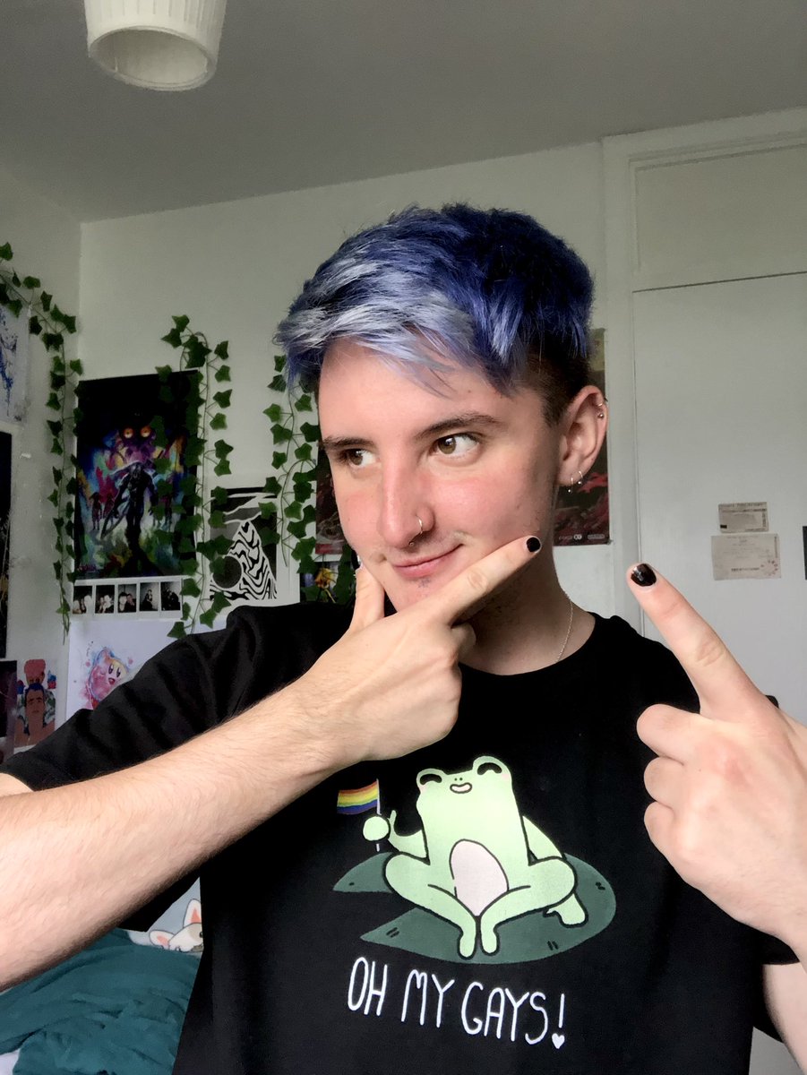 olikisho's tweet photo. I HAVE MERCH???

ok I feel weird calling it merch but I’ve been working with insectum on a collaboration!! 

the pride flags are available with the Gay, Lesbian, Bisexual, Pansexual, Trans, Asexual, Non-Binary, Queer and Aromantic flags! 

https://t.co/vxDFQSN22D https://t.co/kXGr4dERqg