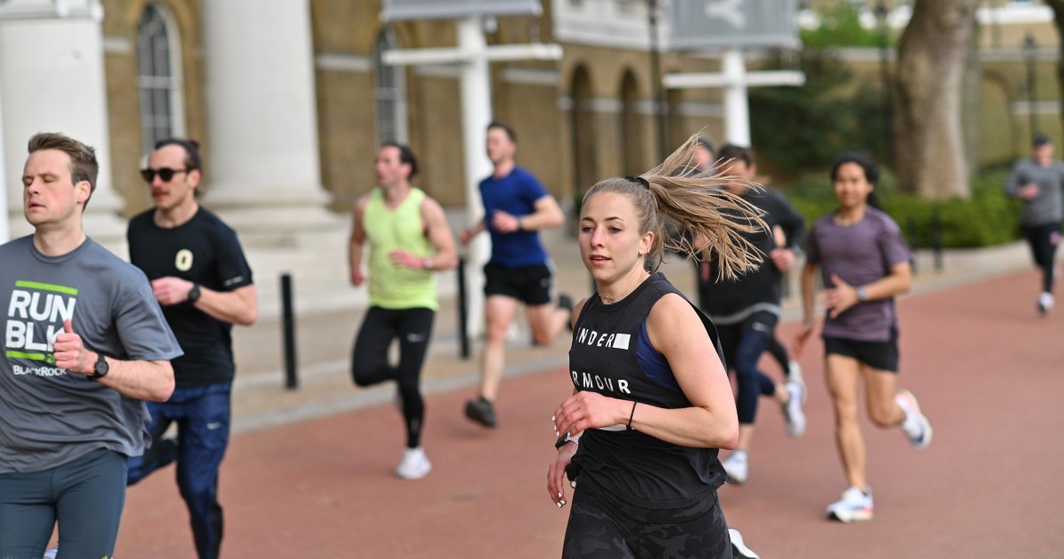 Should you join a running club?

A big thank you to   <a href="/PolarGlobal/">@PolarGlobal</a> for featuring us alongside esteemed company.

The spoke to one of our  runners, <a href="/iamHenryBenson/">Henry Benson</a> to find out how Onetrack has transformed his running practise: 
bit.ly/3A2oM8c