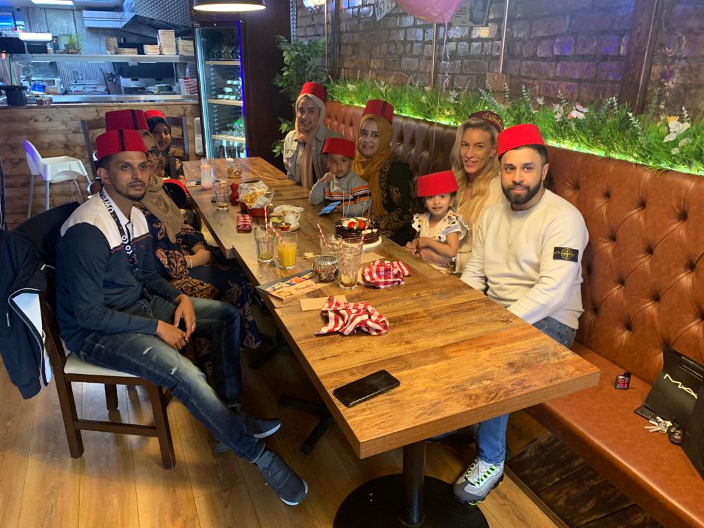 istallerton's tweet photo. Did someone say #birthday? 🎉🎂

Come and celebrate with us! We’ll make your special occasion one to remember.
 
To enquire about a large booking just give us a call on 0151 724 5591 📞

#Istanbul #BirthdayCelebrations #Allerton #LiverpoolRestaurant #Party #PartyTime https://t.co/l3D0DvGZ0a
