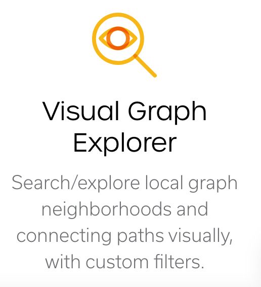 EvanKirstel's tweet image. GraphStudio integrates all the phases of graph data analytics into one easy-to-use graphical user interface. GraphStudio is great for ad-hoc, interactive analytics and for learning to use the @TigerGraphDB #TigerGraph platform.
bit.ly/3rOooqL
#MachineLearning #CIO