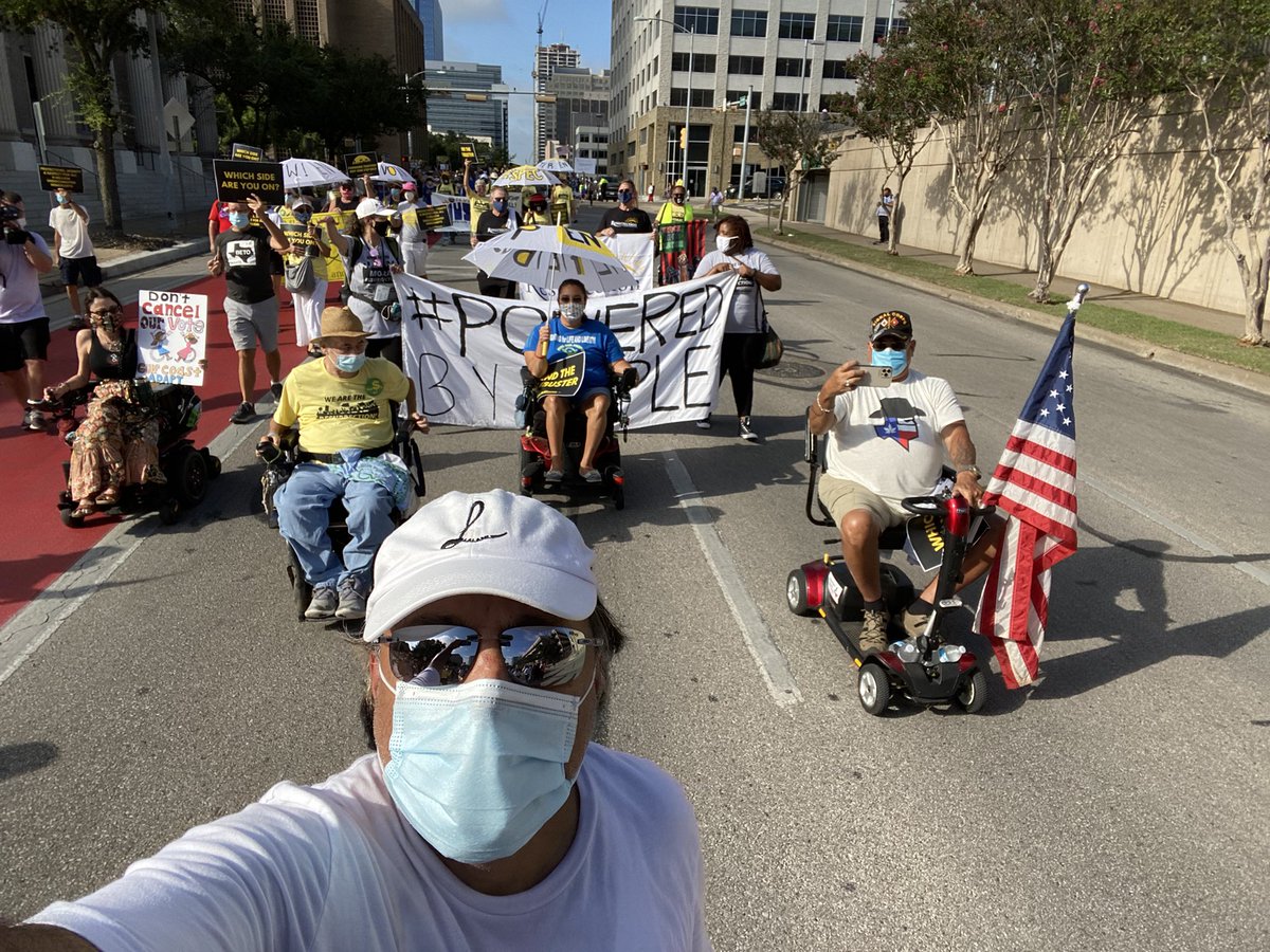 Dr. Lalani for Texas on Twitter "Kudos the these fine folks who are