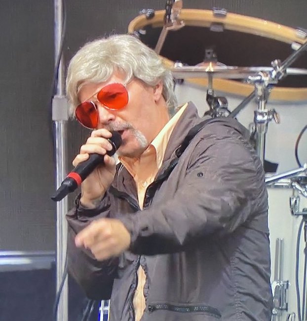 cspotweet's tweet image. &quot;Back in my day, we had to walk uphill in the snow both ways to get the nookie, yeah, the nookie.&quot; -Fred Durst, presumably