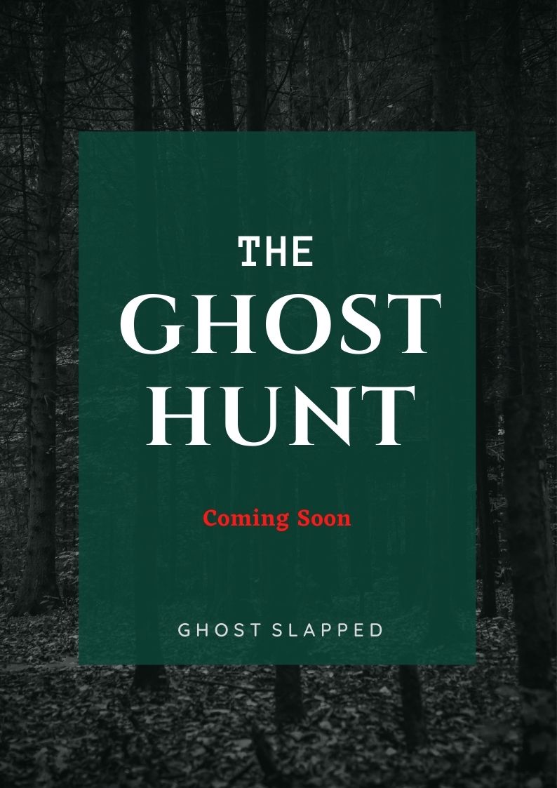 GhostSlapped tweet picture