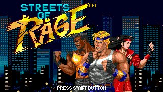 Today one of the games that was part of the childhood of many a gamer completes its 30th anniversary! 🥲🥳

Happy 30th Anniversary #StreetsOfRage! Congratulations <a href="/SEGA/">SEGA</a>! 🎮🥳

#Gaming | #Games | #Nostalgia | #MegaDrive | #Genesis