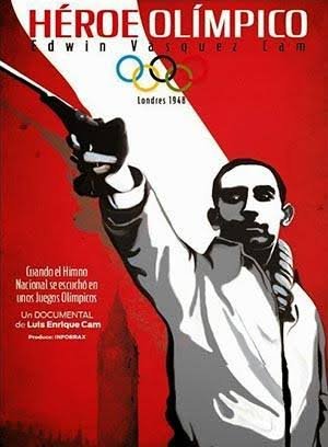 OcasAlex's tweet photo. Un día como hoy 02 de agosto, hace 73 años, Edwin Vásquez consiguió la única medalla de oro en unos Juegos Olímpicos que tiene Perú.
@Sonqodeportes 
@alesalgado 
@juana_acevedo8 https://t.co/YAGy49pSxZ