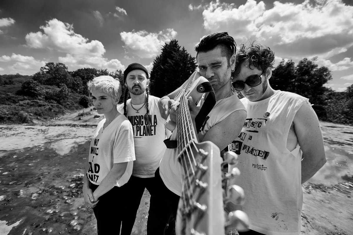DONT BE RULED (@realsdslb) on Twitter photo HEAVEN VIDEO PREMIER THIS FRIDAY <a href="/louderthanwar/">Louder Than War</a> ! <a href="/Wipeout_Music/">Wipe Out Music</a> <a href="/dirtywaterrecs/">Dirty Water Records</a> <a href="/musicdeclares/">MUSIC DECLARES EMERGENCY</a> <a href="/gabi_garbutt/">Gabi Garbutt</a> <a href="/musicasinsurge1/">musicasinsurgentart</a> <a href="/visthespoon/">Vis the Spoon</a> <a href="/spoonradiosquid/">Vis the Spoon's Radio Squid on hSpark.co.uk</a> <a href="/JohnKennedy/">John Kennedy</a> <a href="/steve_lamacq/">Steve Lamacq</a> <a href="/BBC6Music/">BBC Radio 6 Music</a> <a href="/bbcintroducing/">BBC Music Introducing</a> <a href="/shoreditchradio/">♫Shoreditch Radio♫</a> <a href="/sohoradio/">Soho Radio</a> <a href="/HIDEOUSWHEELINV/">KEITH GOLDHANGER</a> <a href="/NTSlive/">NTS Radio</a> <a href="/Radio_WIGWAM/">Radio-WIGWAM</a> HEAVEN VIDEO PREMIER THIS FRIDAY <a href="/louderthanwar/">Louder Than War</a> ! <a href="/Wipeout_Music/">Wipe Out Music</a> <a href="/dirtywaterrecs/">Dirty Water Records</a> <a href="/musicdeclares/">MUSIC DECLARES EMERGENCY</a> <a href="/gabi_garbutt/">Gabi Garbutt</a> <a href="/musicasinsurge1/">musicasinsurgentart</a> <a href="/visthespoon/">Vis the Spoon</a> <a href="/spoonradiosquid/">Vis the Spoon's Radio Squid on hSpark.co.uk</a> <a href="/JohnKennedy/">John Kennedy</a> <a href="/steve_lamacq/">Steve Lamacq</a> <a href="/BBC6Music/">BBC Radio 6 Music</a> <a href="/bbcintroducing/">BBC Music Introducing</a> <a href="/shoreditchradio/">♫Shoreditch Radio♫</a> <a href="/sohoradio/">Soho Radio</a> <a href="/HIDEOUSWHEELINV/">KEITH GOLDHANGER</a> <a href="/NTSlive/">NTS Radio</a> <a href="/Radio_WIGWAM/">Radio-WIGWAM</a>