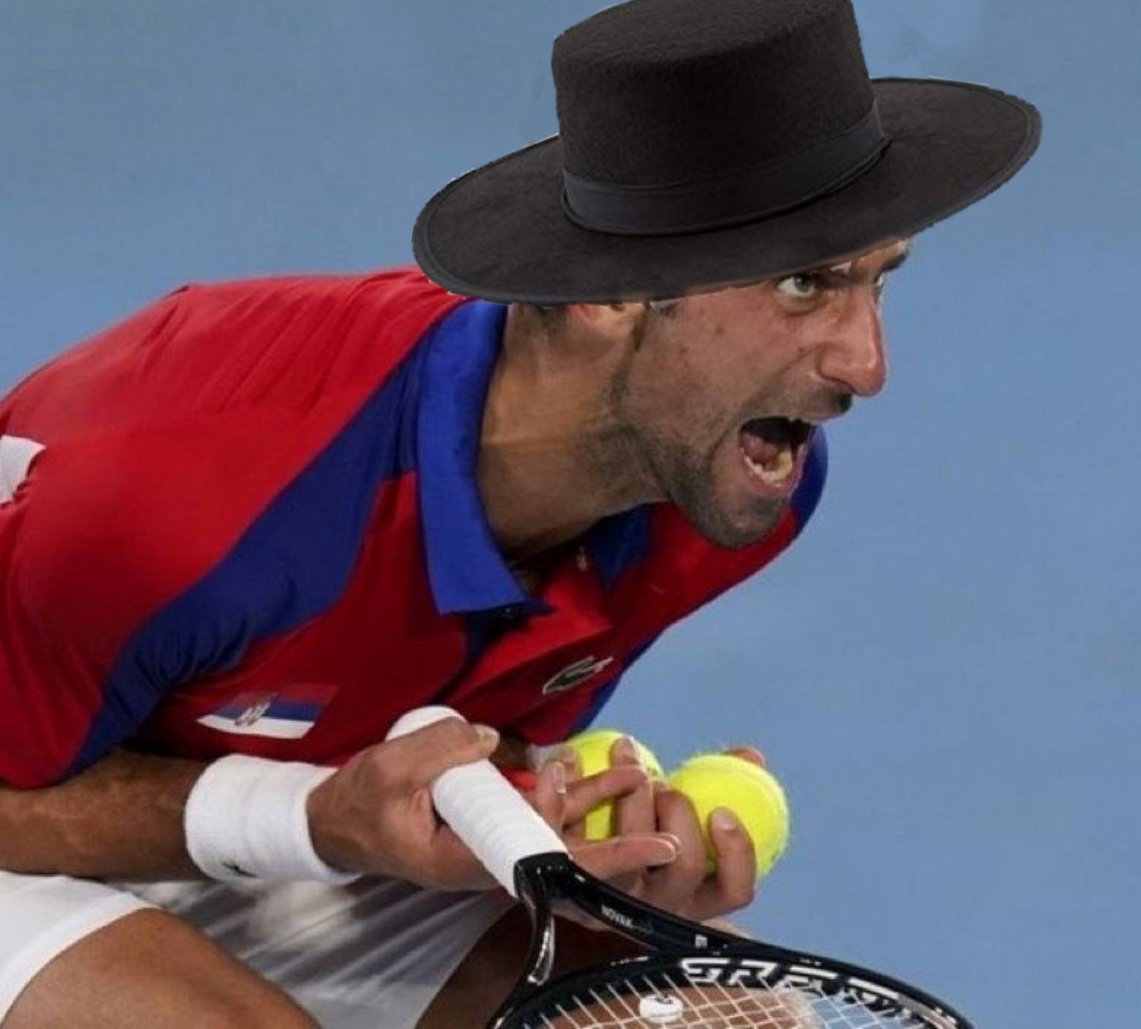 ¡¡...Y A LORILLA DER GUADALQUIVÍ TENGO QUE PONÉ UN LETRERO DISIENDO ME MUERO CÓRDOBA POR TIIIIIIIIIIIIIIIIIIIiiiiiIIIIII!!!