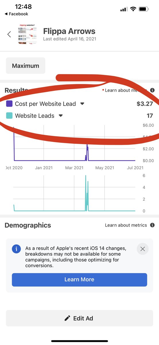 9. Ok now we have this alllll set up to make us some money!But how do we get subscribers…Can obviously try Facebook if you have the budget. You may decide that it doesn’t make sense to run paid though until you get more organic traction….but how…