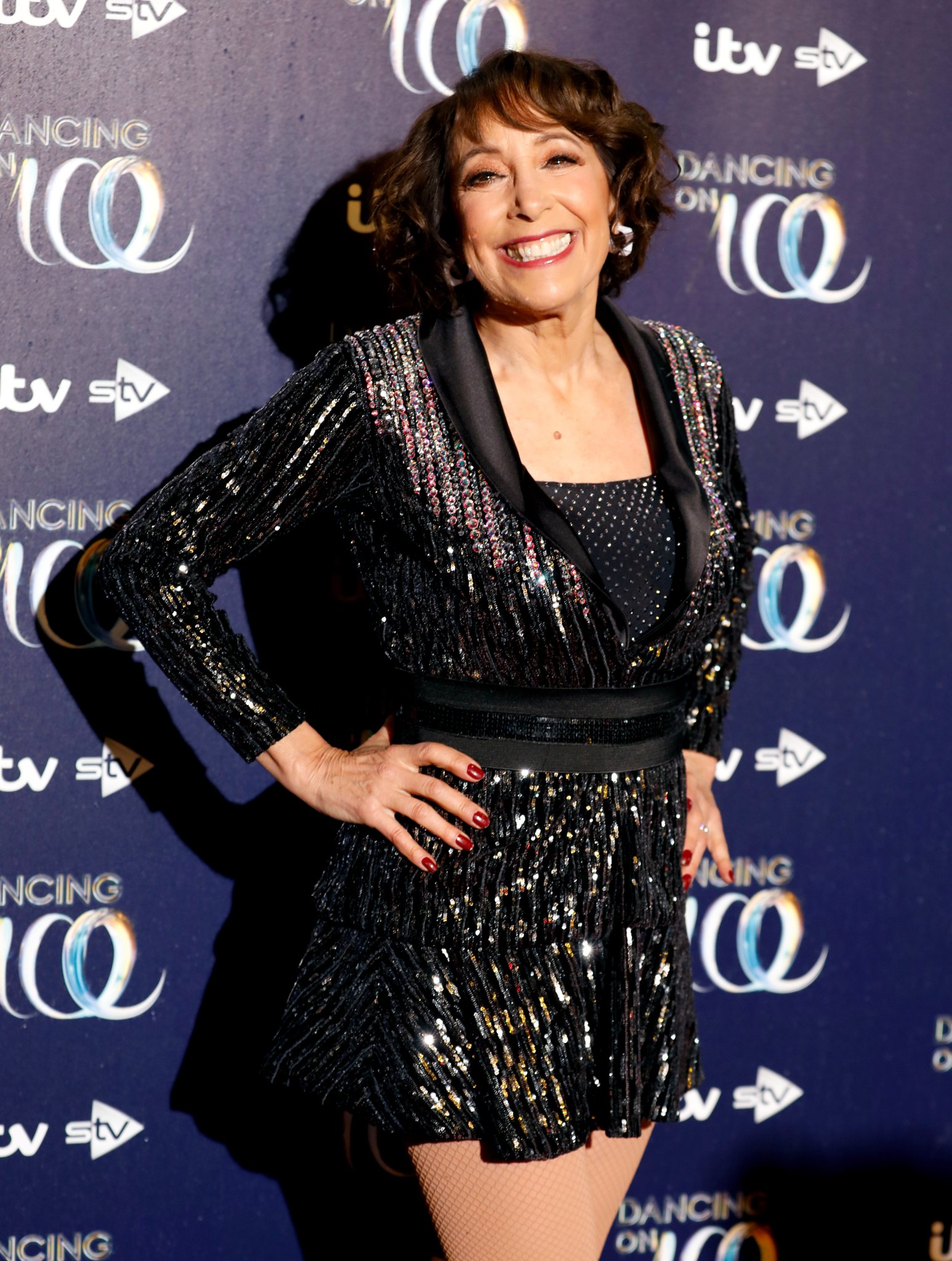 GB News on Twitter "⭐️ On Tonight Live, Dan Wootton is joined by Didi