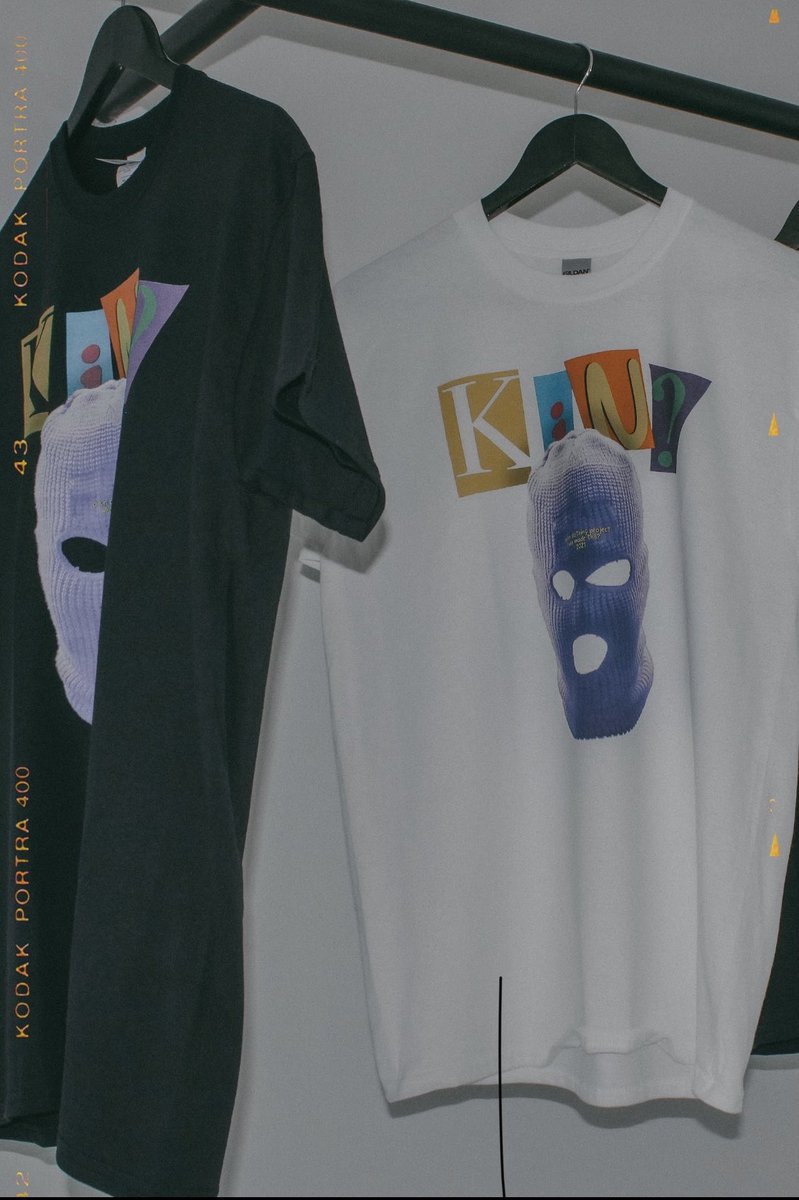 kinclothingtt's tweet photo. Back like we never left 🎭 
Kin Vintage Graphic Tees  
Price : $250
#fashion #vintage #kin https://t.co/WqmLTDT6Ql