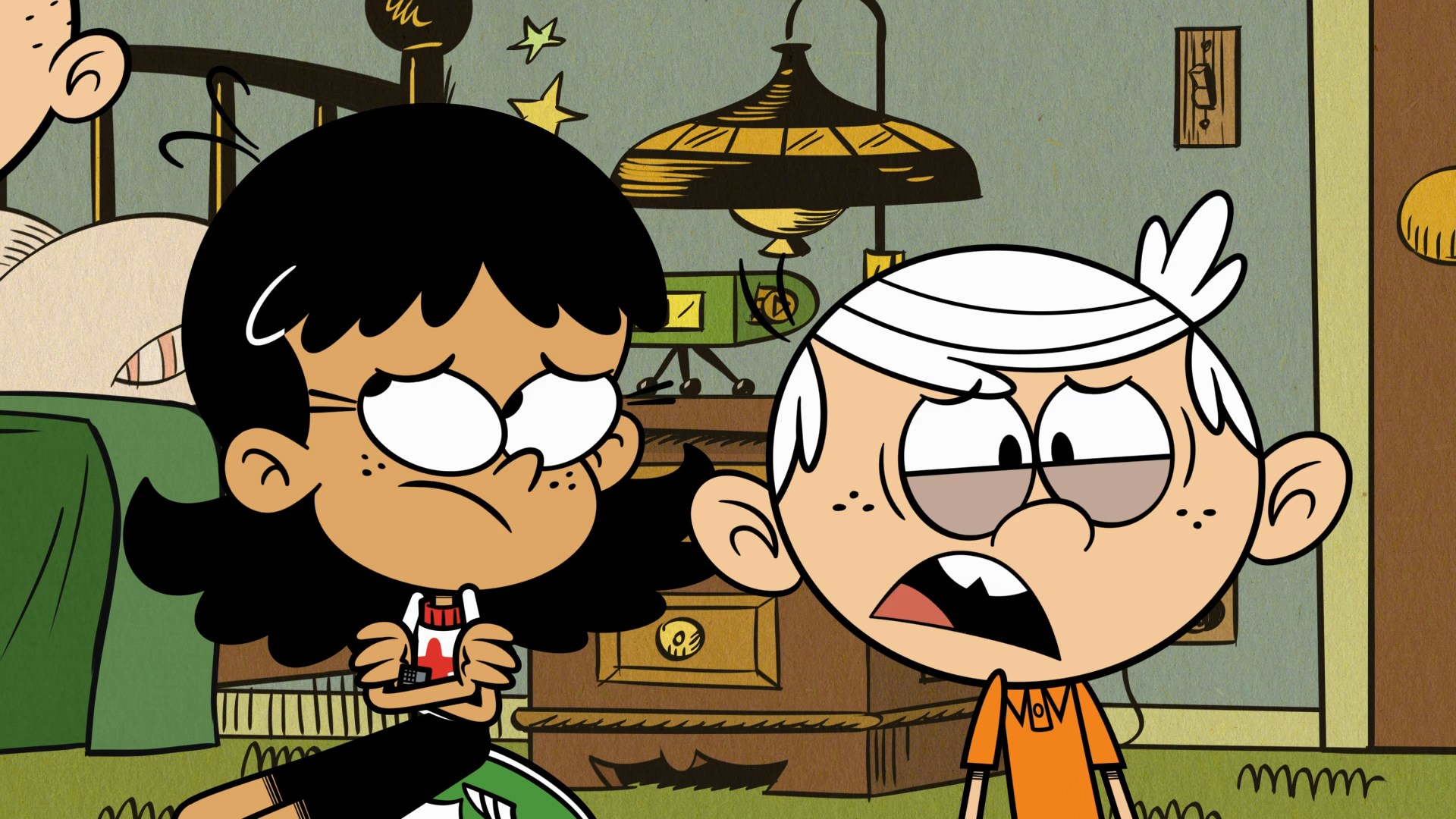 Loud House Screens on X:  / X