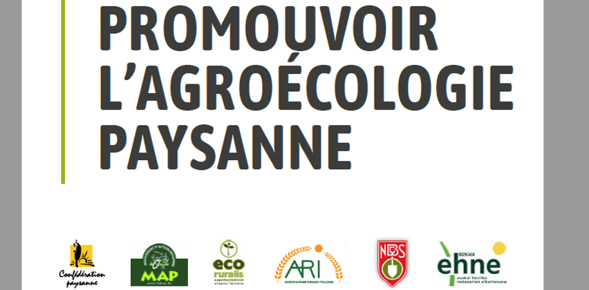 Permaculturel's tweet photo. Des syndicats et des associations s’accordent pour l’agroécologie https://t.co/DTgr1VUFkA https://t.co/NCKvs1v8lA