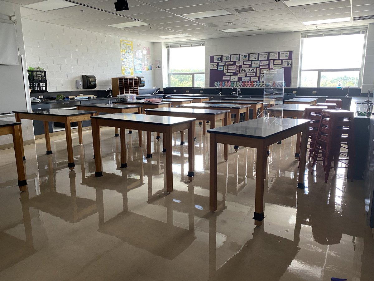 Jerren Pittaluga (@sciencepittstop) on Twitter photo New beginnings! Canāt wait to make this space a welcoming place for my students at <a href="/mehms/">Mary Ellen Henderson Middle School</a>! Lots of apprehension for this year but Iām looking forward to being in the classroom and getting to know a new group of students. Bring on the new year! New beginnings! Canāt wait to make this space a welcoming place for my students at <a href="/mehms/">Mary Ellen Henderson Middle School</a>! Lots of apprehension for this year but Iām looking forward to being in the classroom and getting to know a new group of students. Bring on the new year!