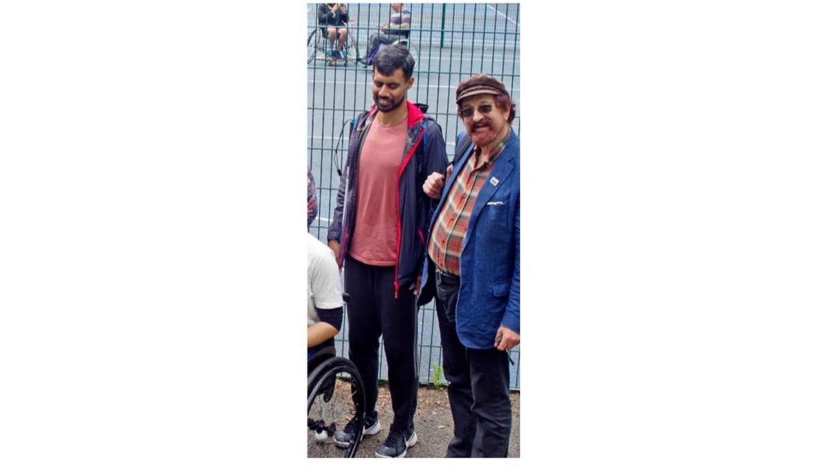 Isidoros Diakides tweet media