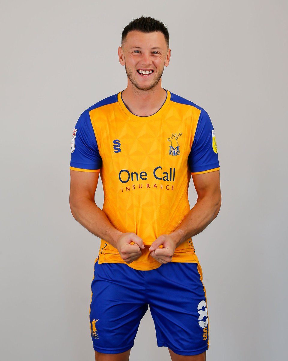 Media day ✅📸

Looking forward to 2021/22 with the content we’ve got planned. Bring it on 👊