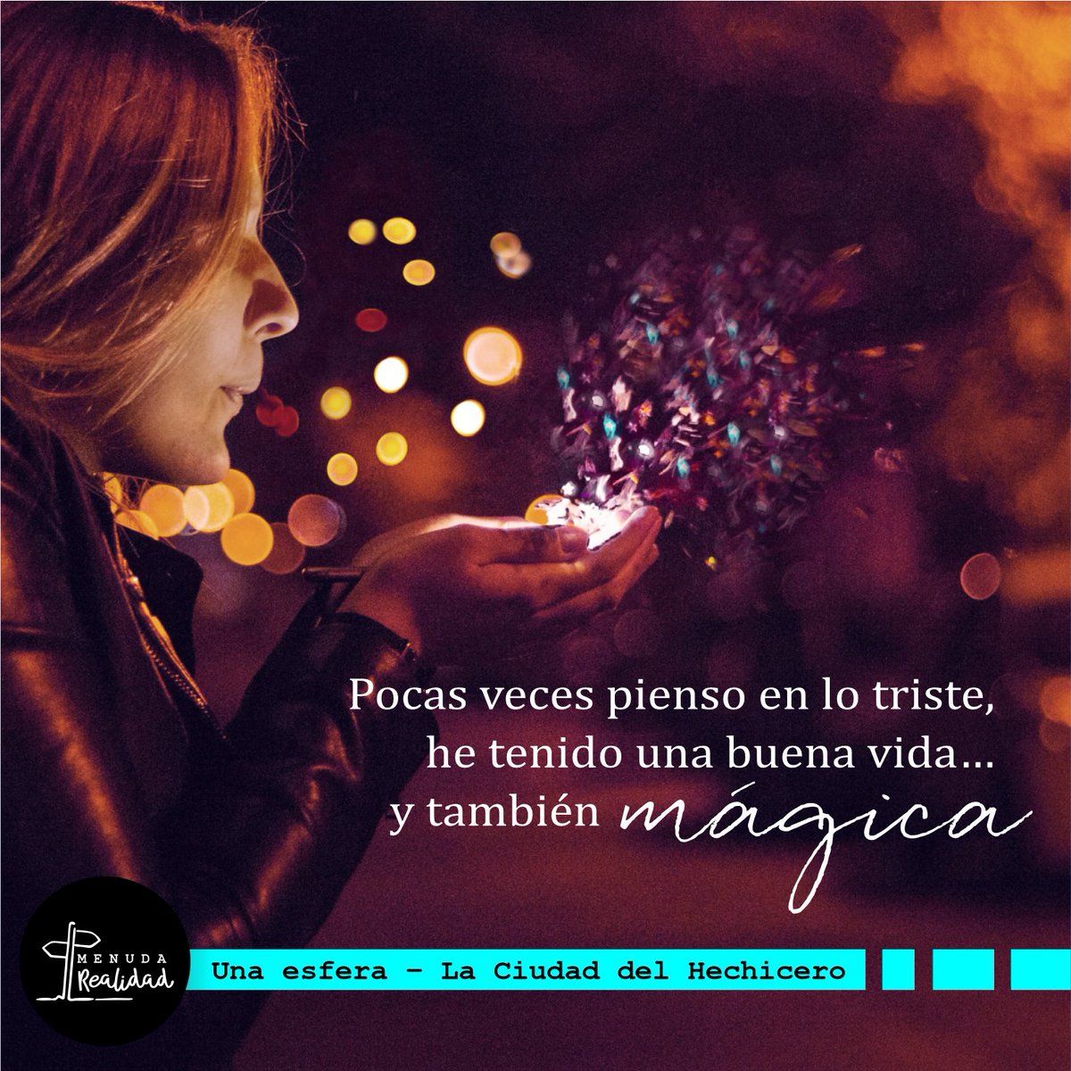 Menuda Realidad tweet media