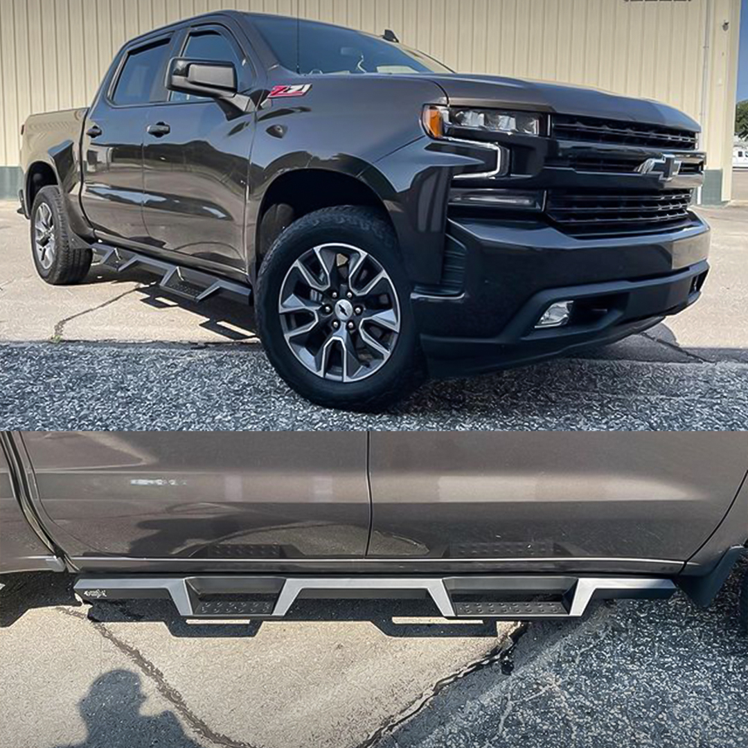 Tweet by Westin Automotive