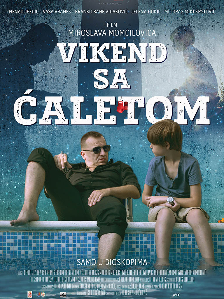 FF_scenarija's tweet photo. 45. FESTIVAL FIMLSKOG SCENARIJA
PONEDELJAK 17.08. 20:30 H
FILM VIKEND SA ĆALETOM https://t.co/sG1fra98qP