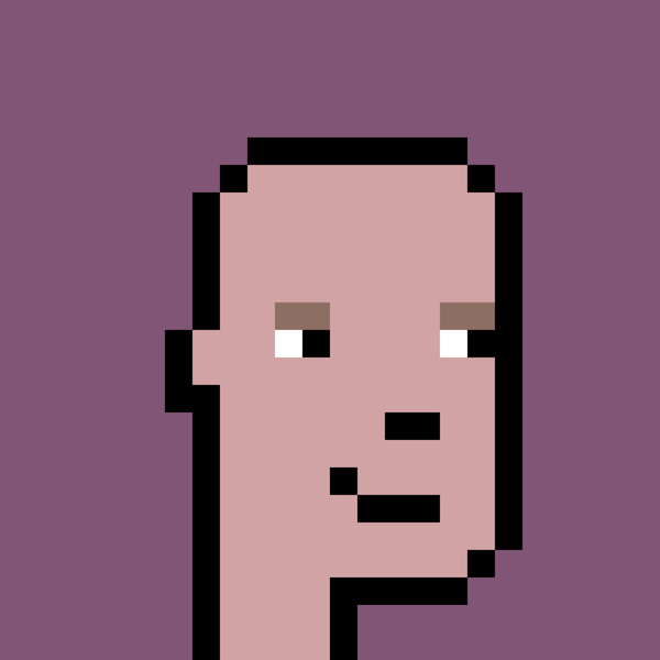 AdamCyberpunk's tweet photo. Adam #00117 -  #Adam00117 -  #CryptoPunk  #NFT ---> @OpenSea https://t.co/DmaHAhoFLU