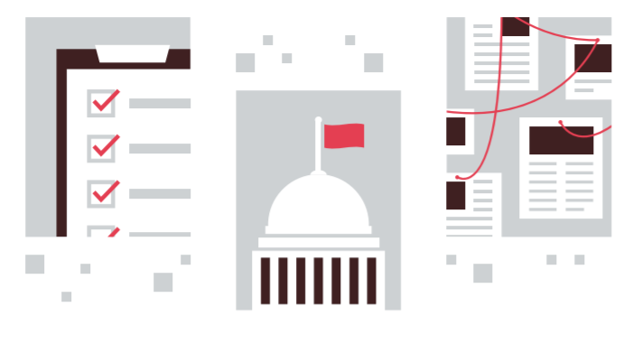 NickRHart's tweet photo. A1/ Another great feature of the #EvidenceAct is the process by which it was created. DYK the bill was bipartisan and itself #evidencebased? Helpful summary of the process and story here from #EvidenceWorks -- suggesting a model process: https://t.co/SdFiam6izS #EvidenceActChat https://t.co/3bKHC8VZ3E