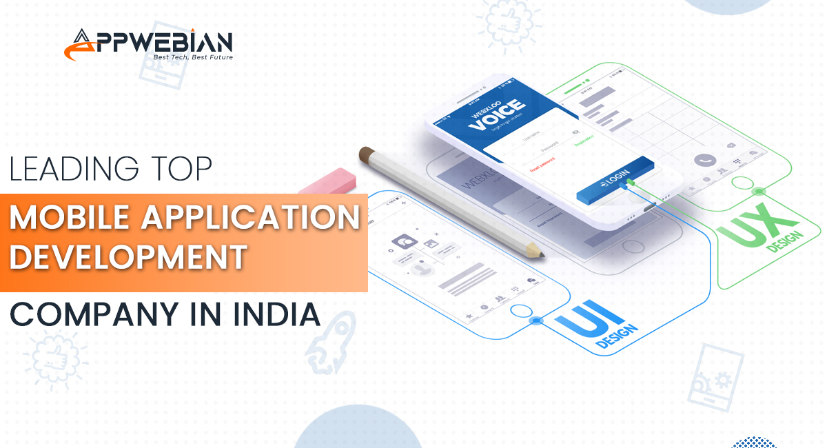 appwebiansoft's tweet image. We provide best services with our team of the #bestmobileappdevelopers who have peerless experience and are responsible for spiffing outcomes.We focus on #developmentstrategy, innovative ideas and matchless solutions for all our #MobileApplicationDevelopment andother projects.