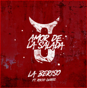 #MusicaNueva

"Amor de la salada" <a href="/laberisorock/">La Beriso</a> + <a href="/RocioQuirozz/">Rocio Quiroz~♡~♥</a>
Sonando en #RenegadoInternacional

95.9 #Guadalajara y #ROCK101más

rock101online.mx