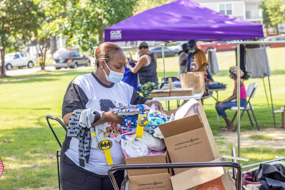 Neighborhood Christian Centers, Inc. tweet media