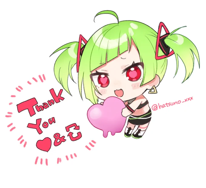 Thank you!
#Δrt 