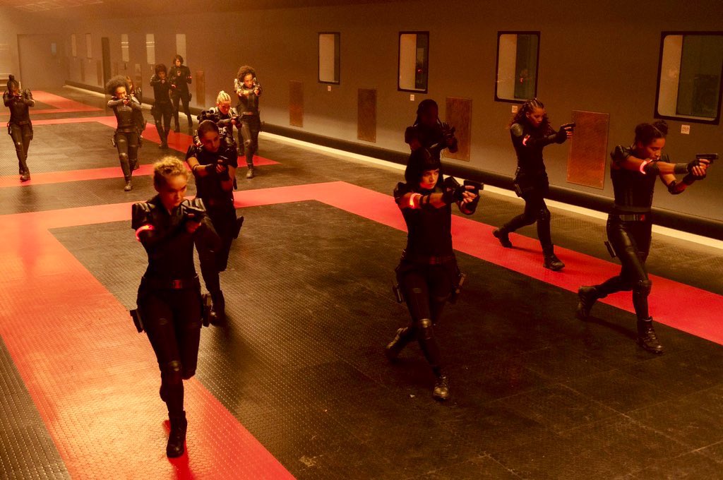 Film Barking & Dagenham 🎥 tweet media