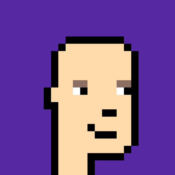 AdamCyberpunk's tweet photo. Adam #00126 -  #Adam00126 -  #CryptoPunk  #NFT ---> @OpenSea https://t.co/L2AtMt2IyO