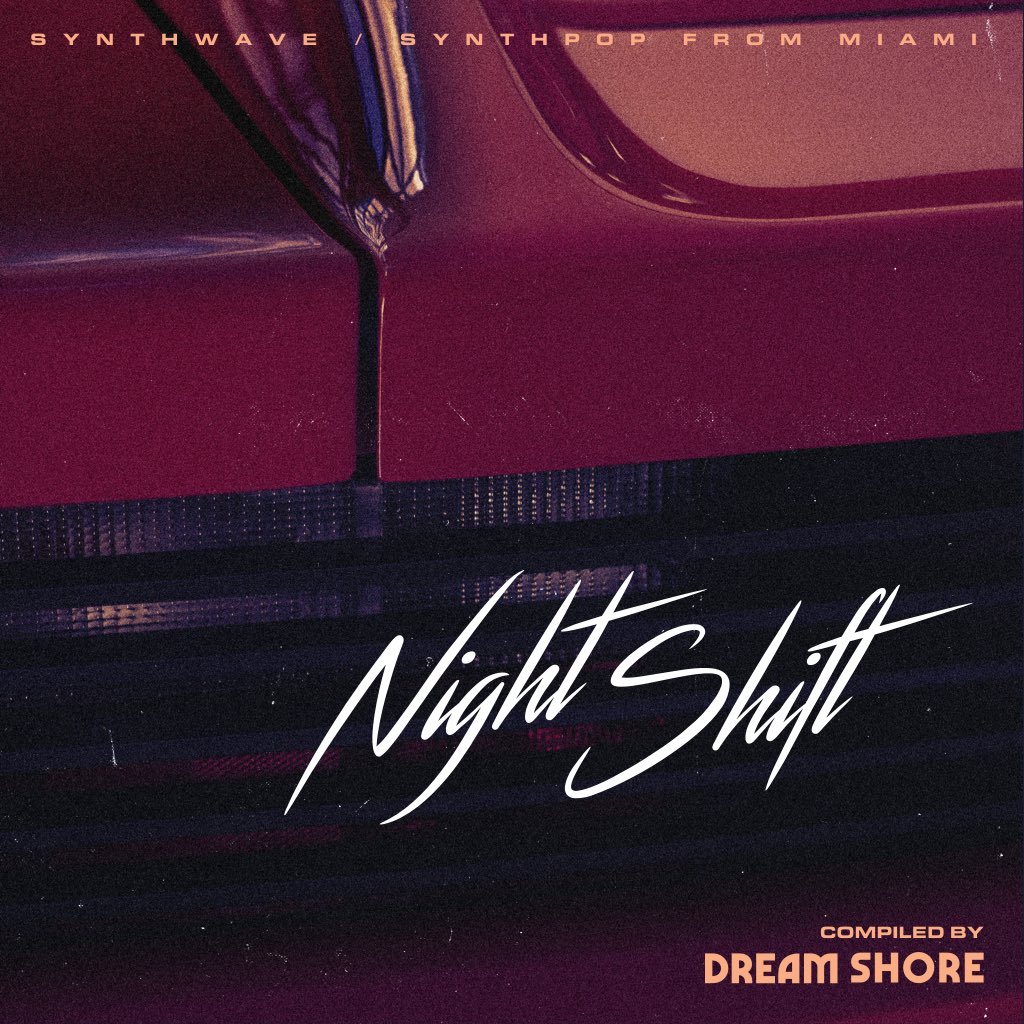 DREAM SHORE tweet media