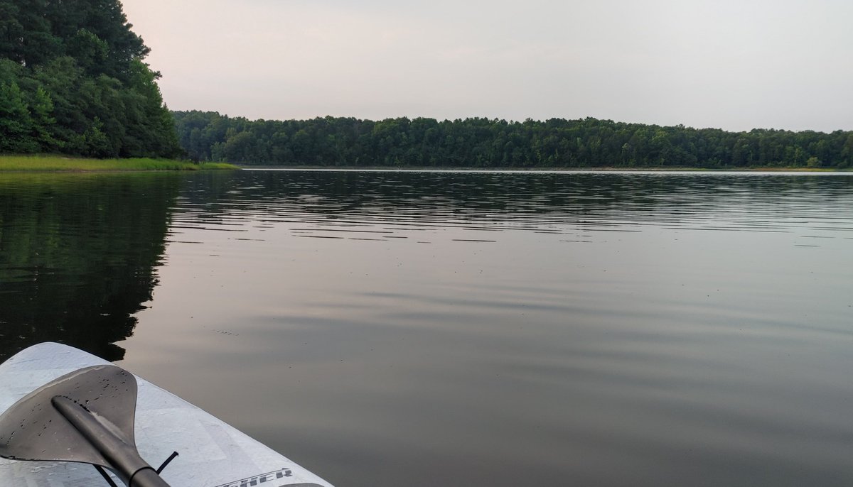 jcjennin's tweet photo. #SUPSaturday https://t.co/2KX009ZMMp