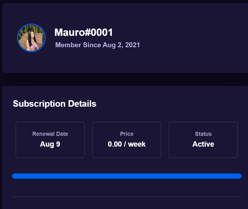 Godscripts Success tweet media