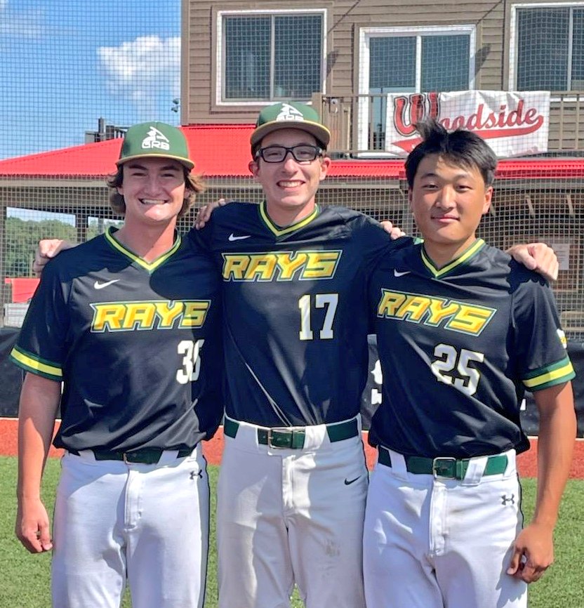 I would like to thank my catchers <a href="/AndyNordloh/">andy nordloh</a> and <a href="/jaidenjung_/">Jaiden Jung🇰🇷</a> for this awesome year! You guys did an amazing job! 

🏅 7 starts and a 7-0 record! 
🎯 Strike% .726
🚷 34 no-walk innings
📉 .194 BAA

"Baseball was, is, and always will be, to me, the best game in the world." B.R.