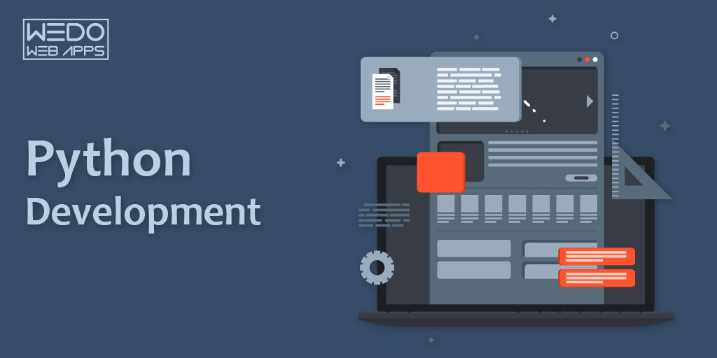 wedowebapps's tweet image. WeDoWebApps LLC is professionally creating astonishing #Pythonsolutions for years. If you want a fully functional and engaging application for your business, we are the right choice. Visit bit.ly/2WQ89yl to #hirepythondevelopers. #pythondevelopment