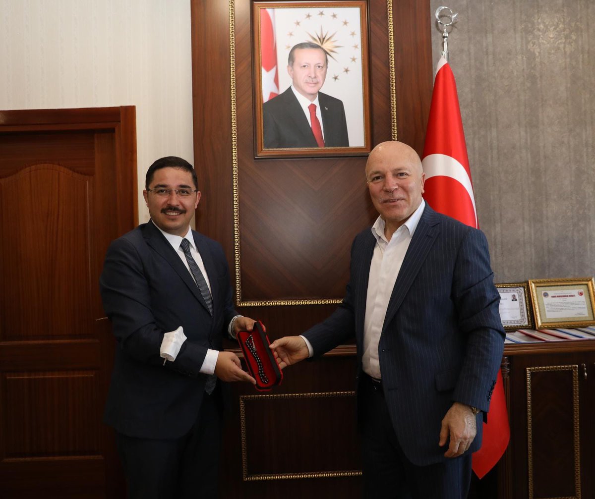 Mehmet Sekmen