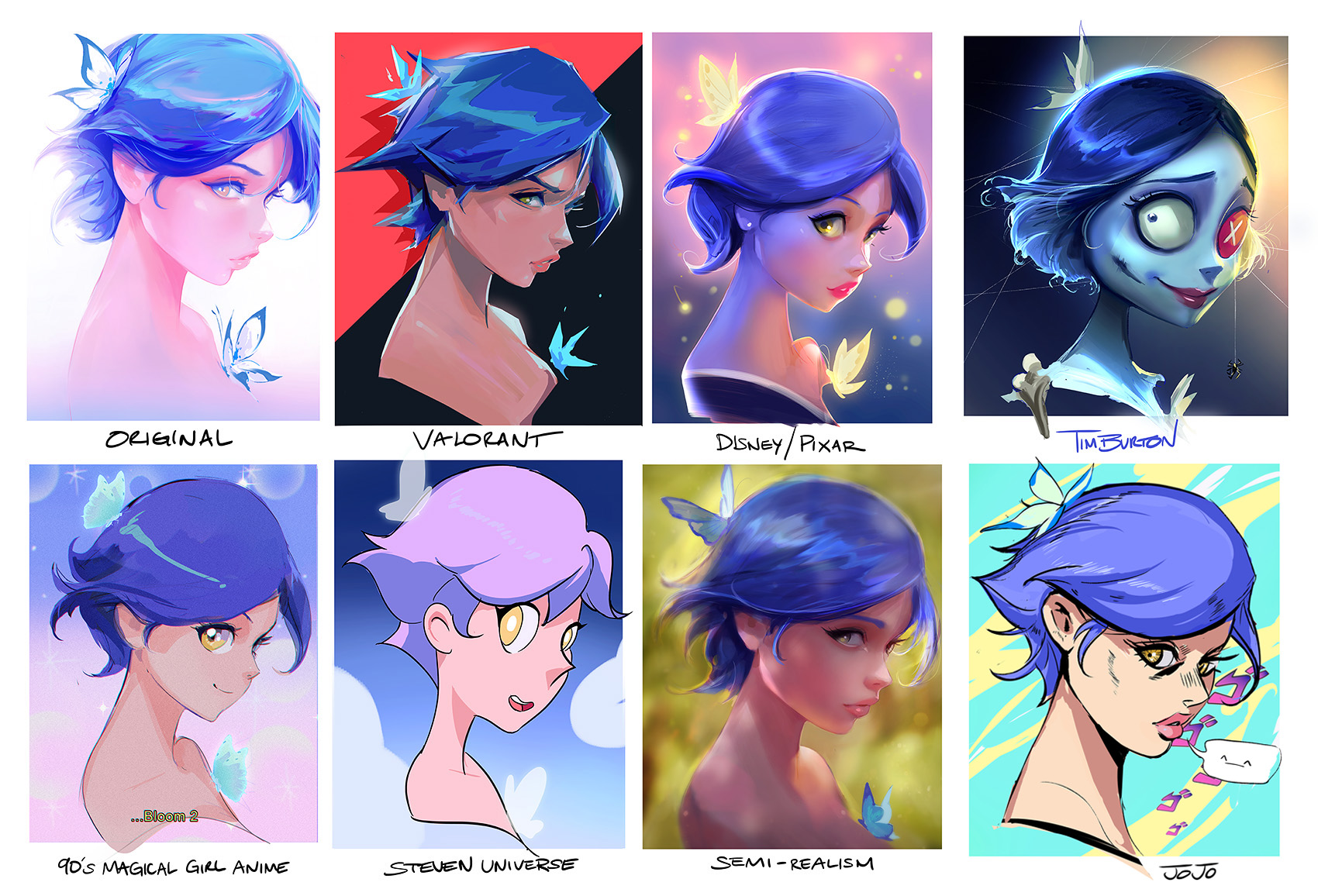RossDraws ✦ on Twitter: RossDraws ✦ on Twitter: