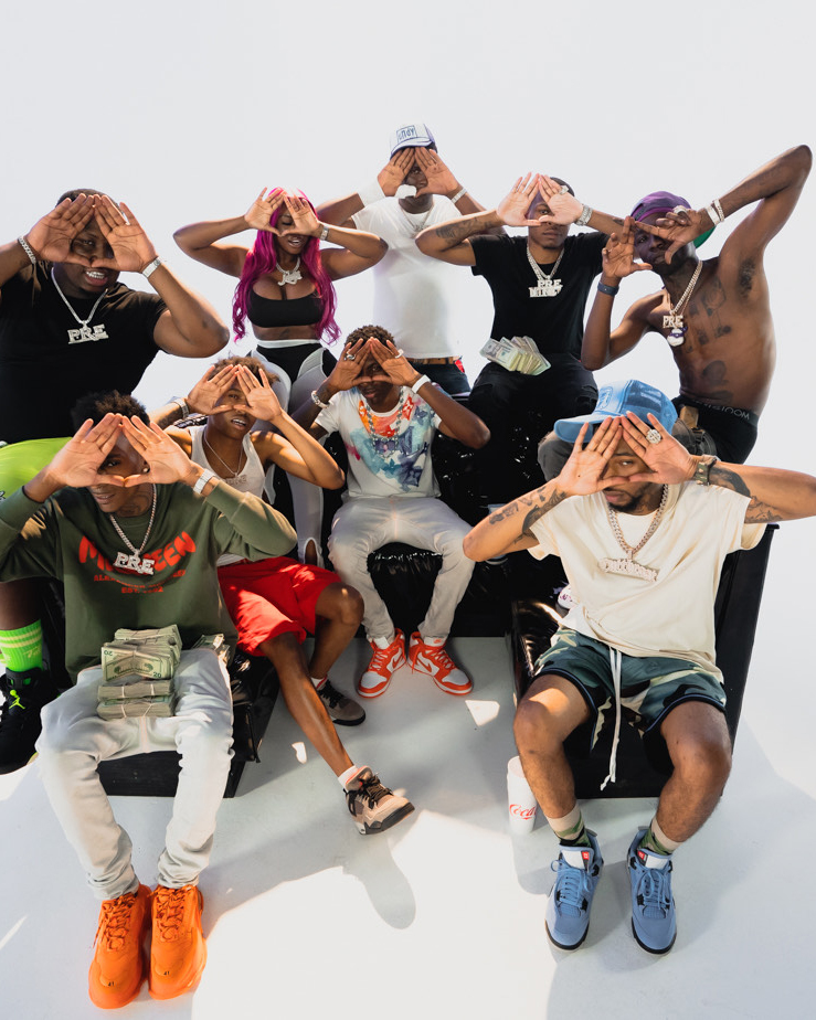 RapCaviar (@rapcaviar) on Twitter photo If you haven’t already, get up to speed with <a href="/YoungDolph/">Paper Route Frank</a>’s Paper Route roster. Start by streaming their new album PAPER ROUTE iLLUMINATi on Spotify now spotify.link/dolphpri If you haven’t already, get up to speed with <a href="/YoungDolph/">Paper Route Frank</a>’s Paper Route roster. Start by streaming their new album PAPER ROUTE iLLUMINATi on Spotify now spotify.link/dolphpri