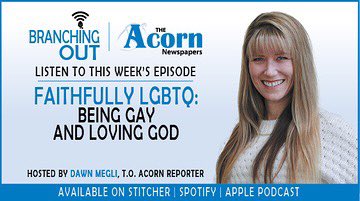 branchingoutpod's tweet image. Faithfully LGBTQ: a local youth discipleship leader shared his story of how coming to terms with his sexuality brought him closer to God and how he’s using his experiences to help others find a place in a community of faith. The second in a two-part series by @ReporterDawn